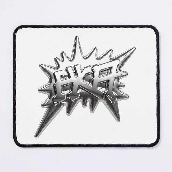 Item preview, Chromed USA UK Graffiti 3D designed and sold by Uzi-Design.