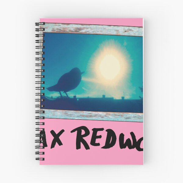 Item preview, Max Redwood al rescate designed and sold by RED BEETLE.