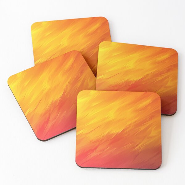 Item preview, Marigold Gradient designed and sold by KootenayDesigns.