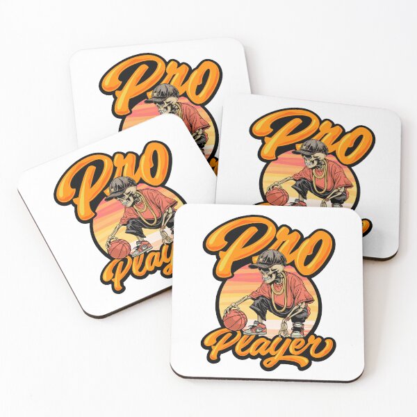 Item preview, pro player basketball designed and sold by dwikiiyosii.