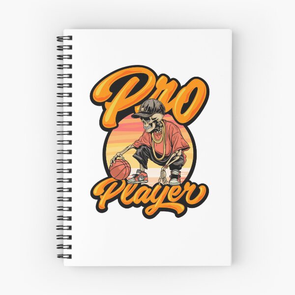 Item preview, pro player basketball designed and sold by dwikiiyosii.
