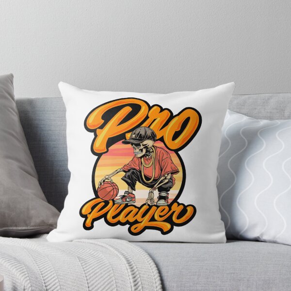 Item preview, pro player basketball designed and sold by dwikiiyosii.