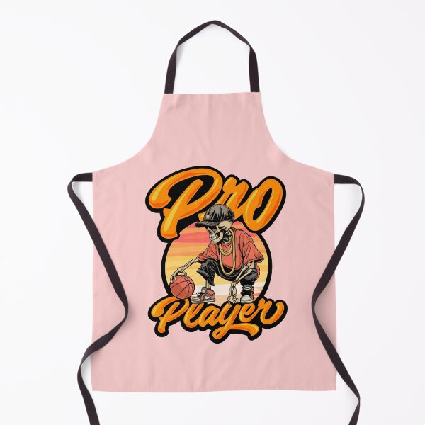 Item preview, pro player basketball designed and sold by dwikiiyosii.