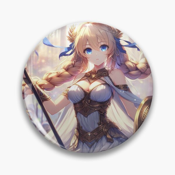 Item preview, Warrior Princess designed and sold by RaF71PrO.