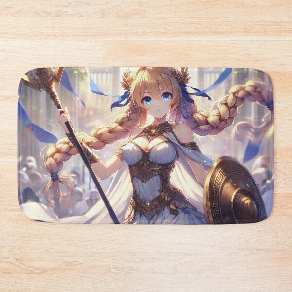 Item preview, Warrior Princess designed and sold by RaF71PrO.