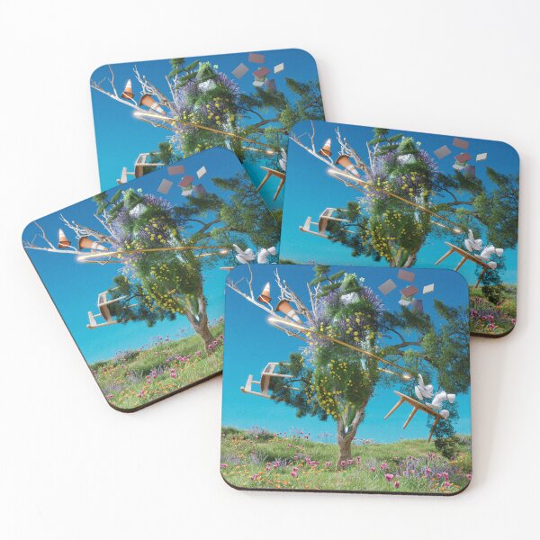 Item preview, Not a tree designed and sold by holikpc.