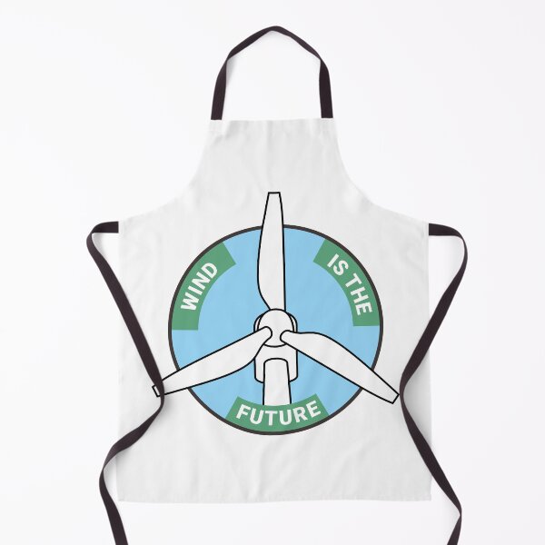 Item preview, Wind Energy - A Sustainable Future designed and sold by visualsignus.