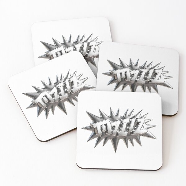 Item preview, Chromed USA UK Graffiti 3D designed and sold by Uzi-Design.