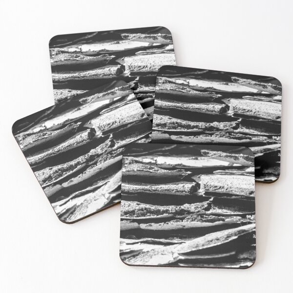 Item preview, Abstract bark flowing across the tree designed and sold by colliophoto.