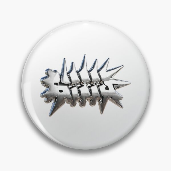 Item preview, Chromed USA UK Graffiti 3D designed and sold by Uzi-Design.