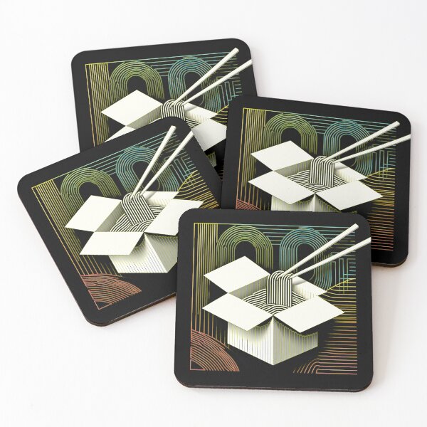 Item preview, Noodling on Noodles designed and sold by Wanderdreaming.