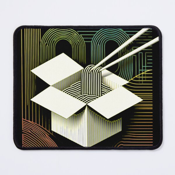 Item preview, Noodling on Noodles designed and sold by Wanderdreaming.