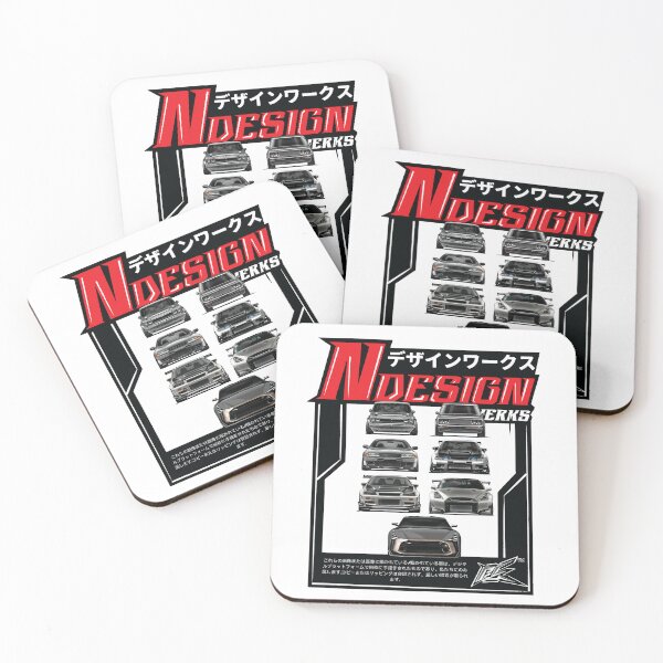 Item preview, generations of the skyline gtr  designed and sold by NaquashM.