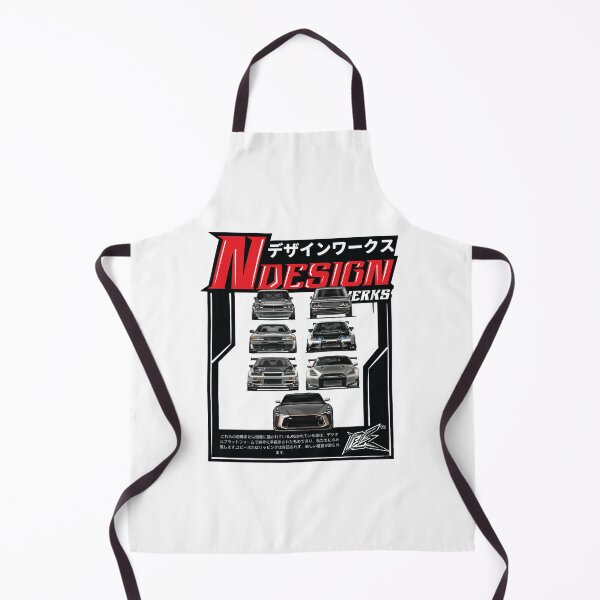 Item preview, generations of the skyline gtr  designed and sold by NaquashM.