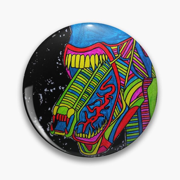 Item preview, Xeno designed and sold by Victoriavd.