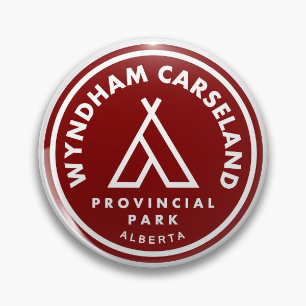 Item preview, Tienda de campaña Wyndham Carseland Provincial Park, Alberta designed and sold by bivenart.