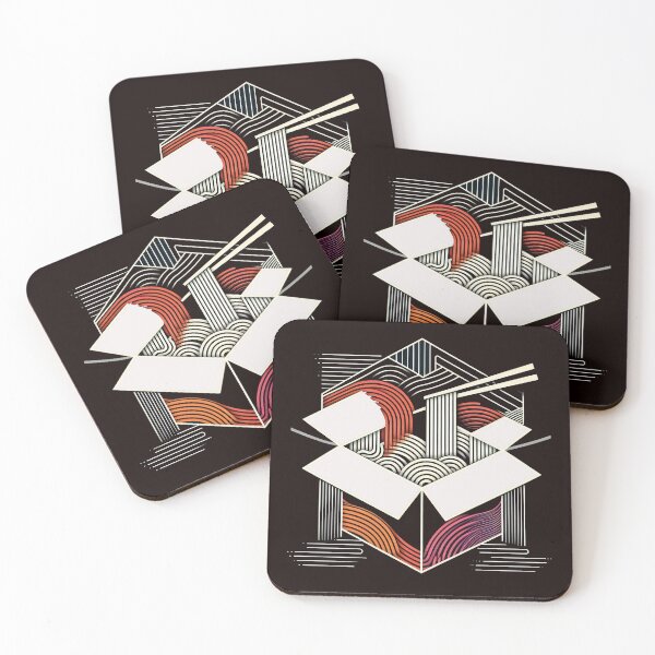 Item preview, Never Noodling on Noodles designed and sold by Wanderdreaming.