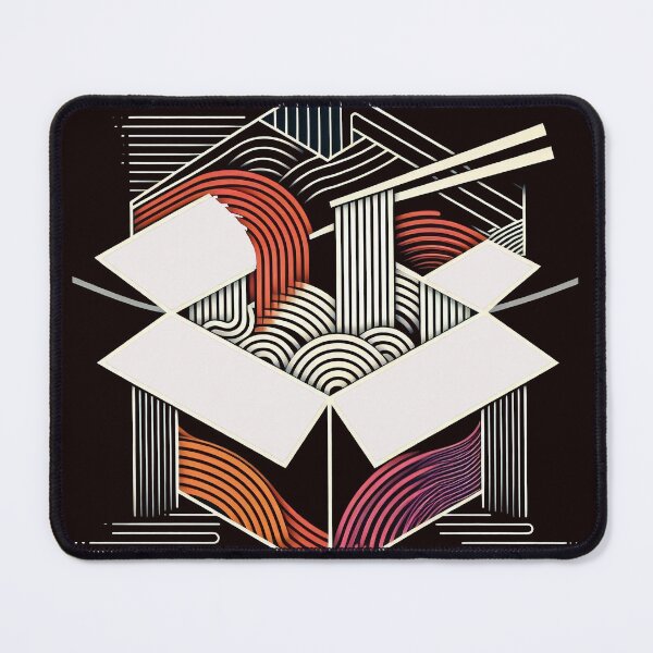 Item preview, Never Noodling on Noodles designed and sold by Wanderdreaming.