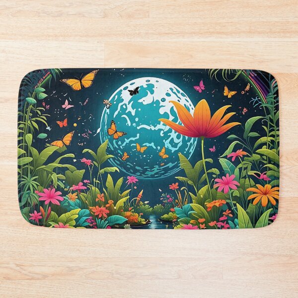 Item preview, Heavenly Garden designed and sold by 0penvimark.