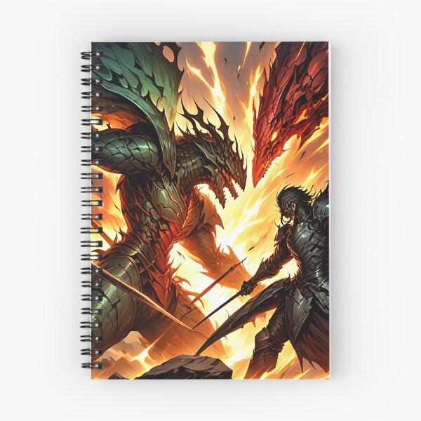 Item preview, The Final Confrontation designed and sold by fkc666.