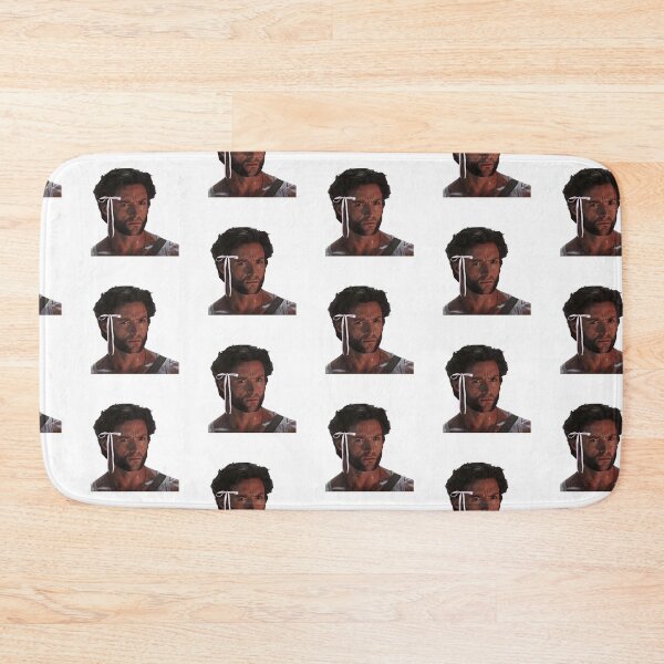 Item preview, Hugh Jackman sweetie designed and sold by VarietiDesigns.
