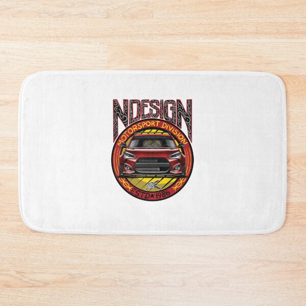 Item preview, hyundai veloster n first gen red  designed and sold by NaquashM.