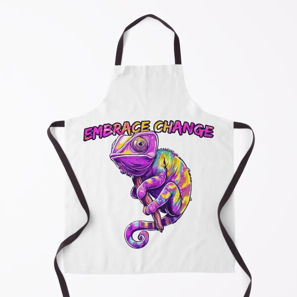 Item preview, Embrace change designed and sold by PixelPack Design.