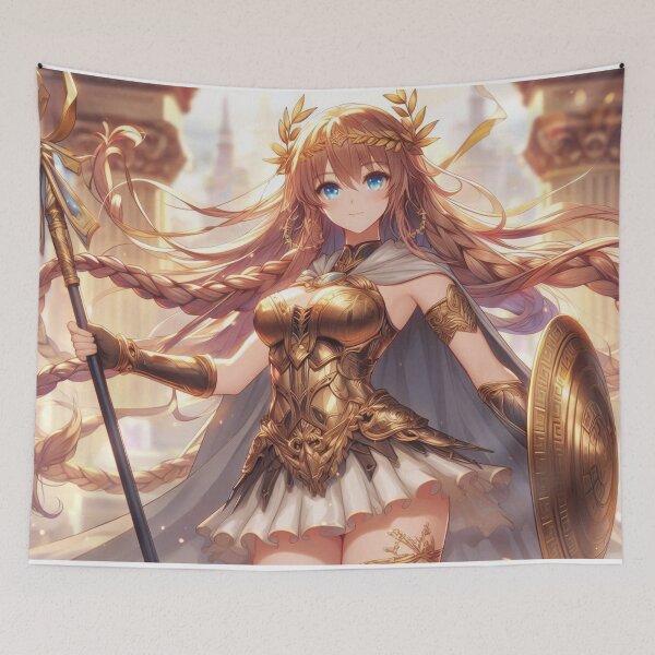 Item preview, Warrior Princess designed and sold by RaF71PrO.