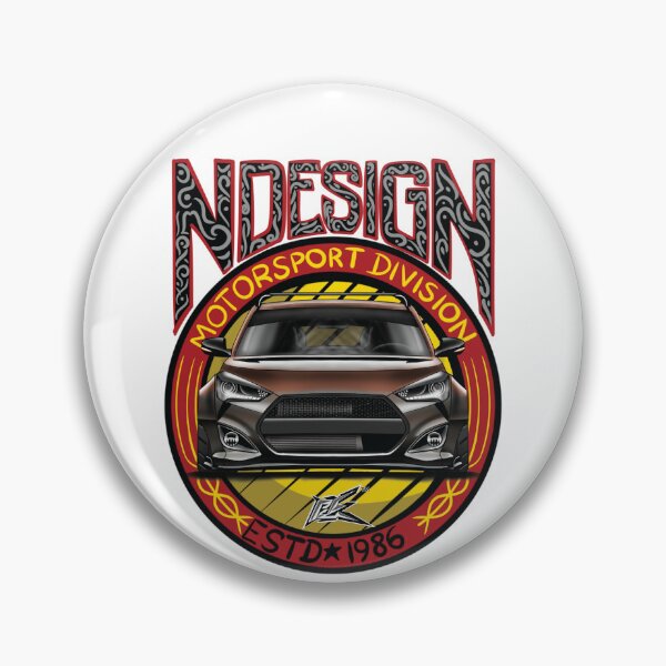 Item preview, hyundai veloster n first gen colorshift  designed and sold by NaquashM.