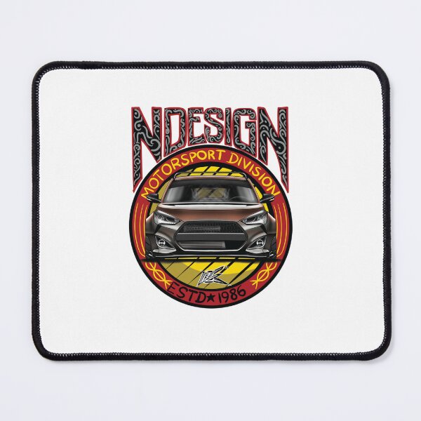 Item preview, hyundai veloster n first gen colorshift  designed and sold by NaquashM.