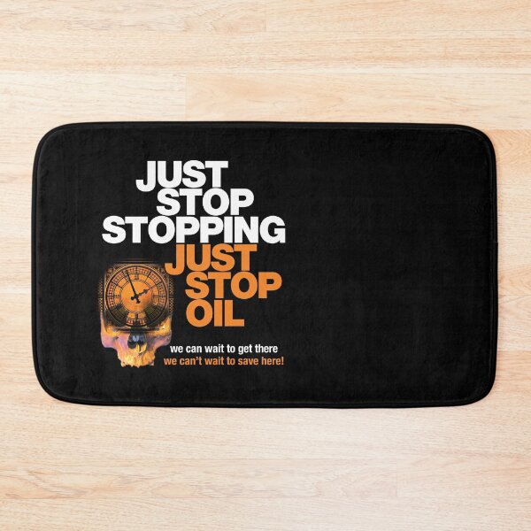 Item preview, Can't Wait – Stop Stopping JSO designed and sold by SimonBoing.