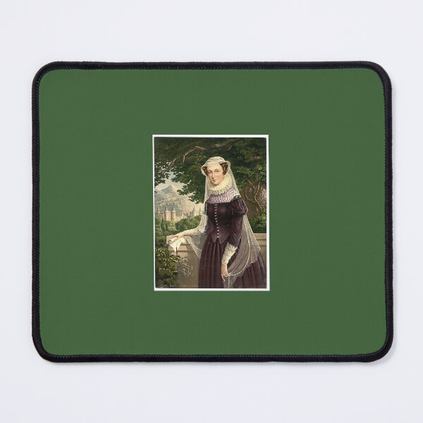 Item preview, Mary, Queen of Scots designed and sold by Wanda Case.