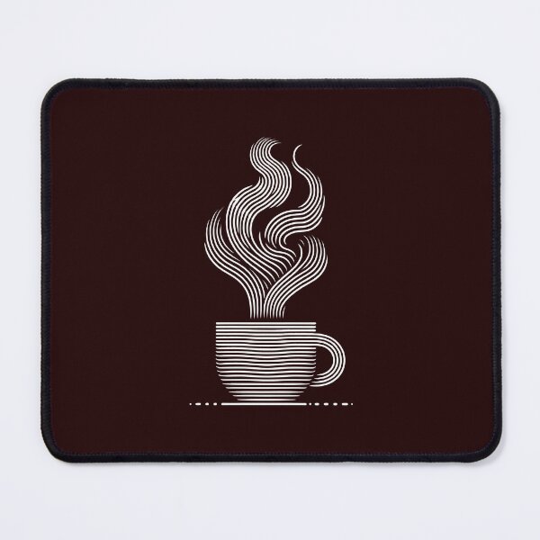 Item preview, A Coffee at the Caffe Kafe designed and sold by Wanderdreaming.