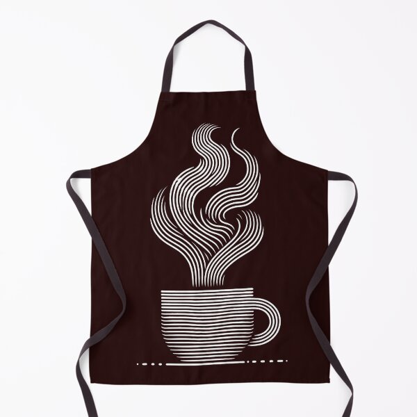 Item preview, A Coffee at the Caffe Kafe designed and sold by Wanderdreaming.