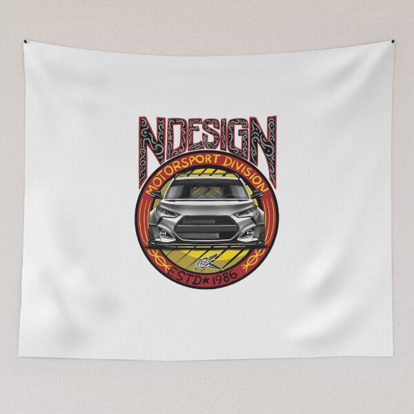 Item preview, hyundai veloster n first gen white designed and sold by NaquashM.