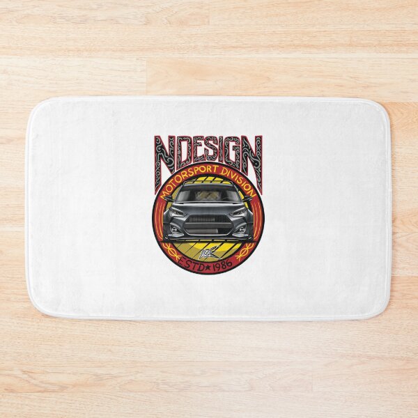 Item preview, hyundai veloster n first gen gray designed and sold by NaquashM.