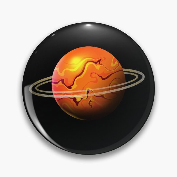 Item preview, Planet designed and sold by Liza360.
