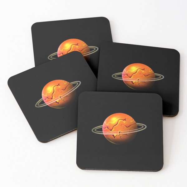 Item preview, Planet designed and sold by Liza360.