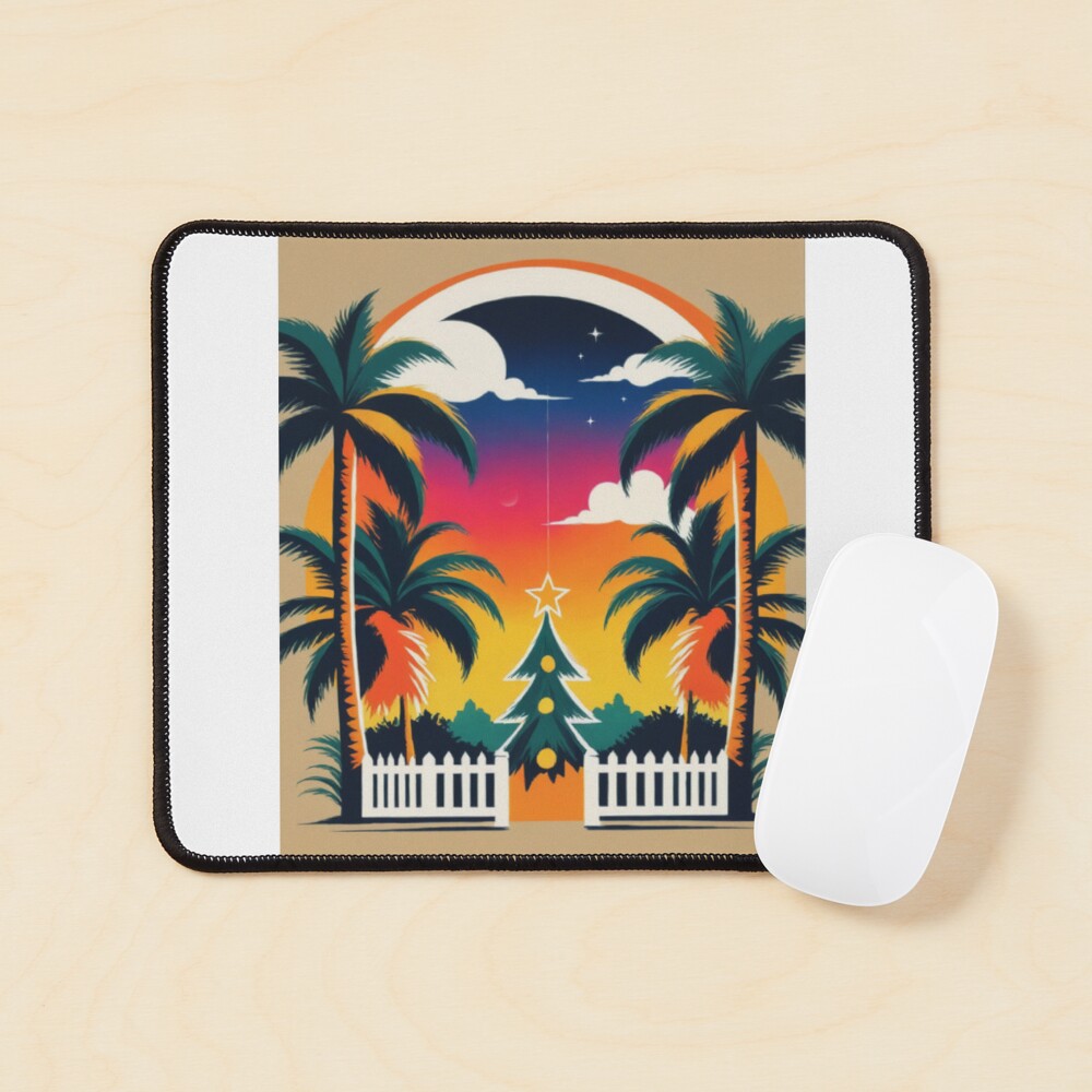 Item preview, Mouse Pad designed and sold by RaeWhimsy.
