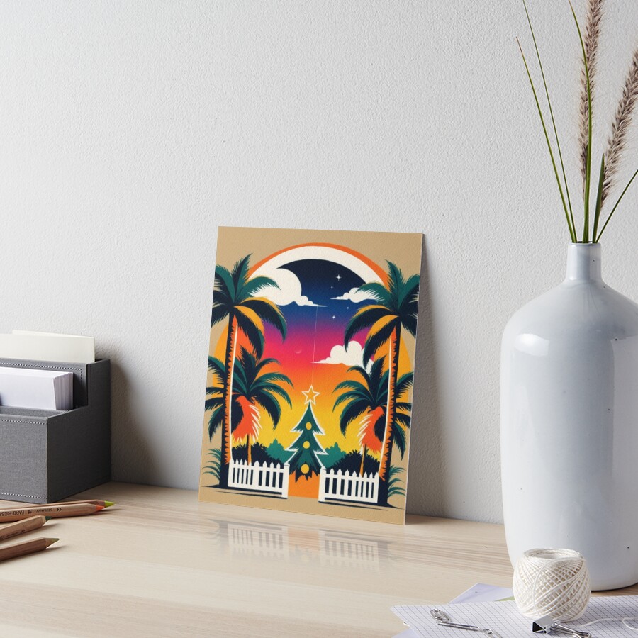 Item preview, Art Board Print designed and sold by RaeWhimsy.