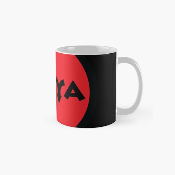 Kriya Classic Mug