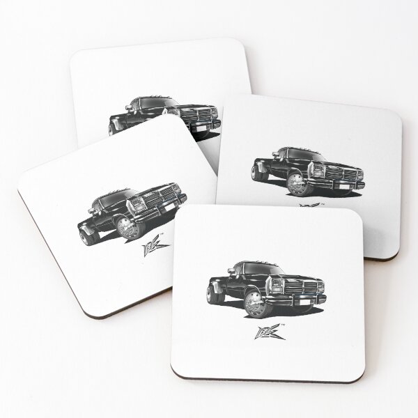 Item preview, first gen dually black  designed and sold by NaquashM.