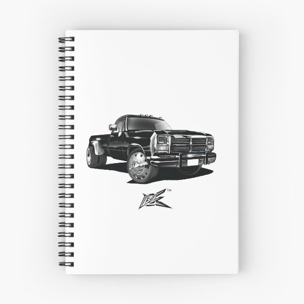 Item preview, first gen dually black  designed and sold by NaquashM.