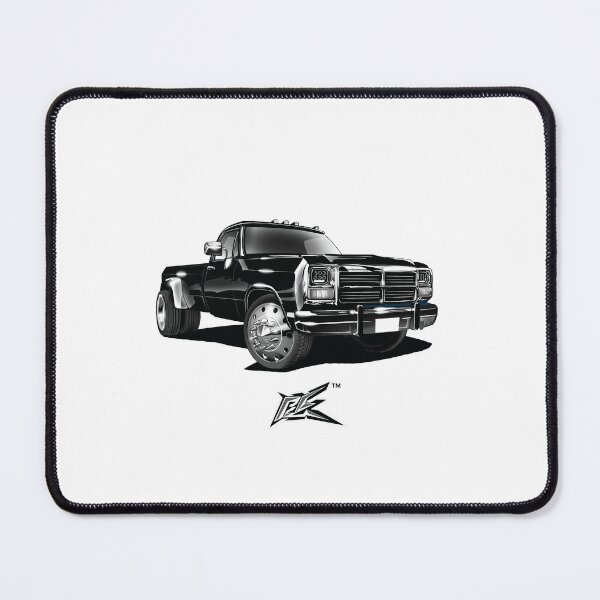 Item preview, first gen dually black  designed and sold by NaquashM.