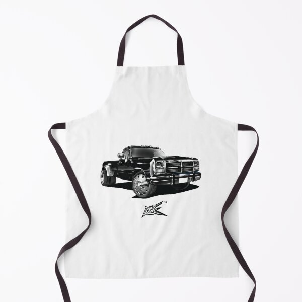 Item preview, first gen dually black  designed and sold by NaquashM.
