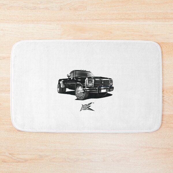 Item preview, first gen dually black  designed and sold by NaquashM.