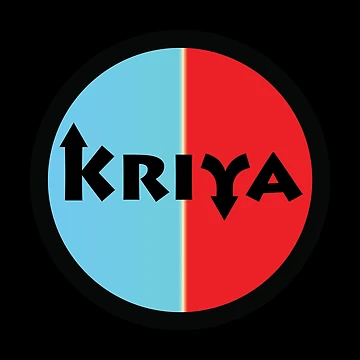 Artwork thumbnail, Kriya by InfinitePathArt