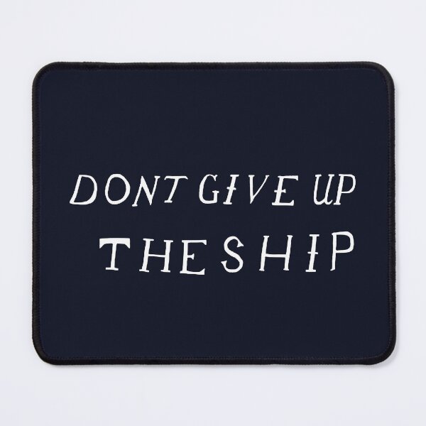 Item preview, US History - Don't Give Up The Ship Commodore Perry Battle Flag designed and sold by chrisrivait.