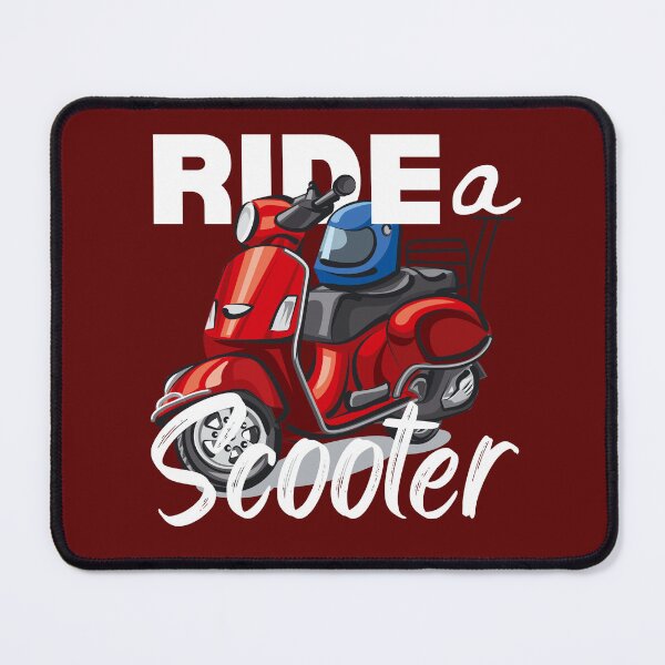 Item preview, Ride a scooter designed and sold by Peerless-Prime.