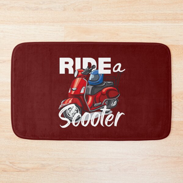 Item preview, Ride a scooter designed and sold by Peerless-Prime.